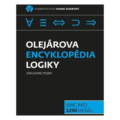 Olejárová encyklopédia logiky