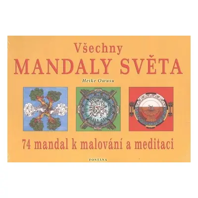 Všechny mandaly světa