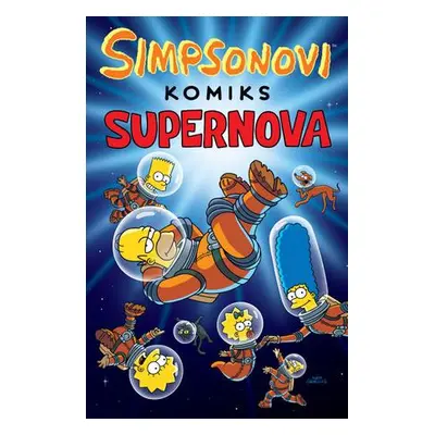 Simpsonovi Supernova