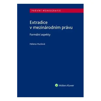 Extradice v mezinárodním právu