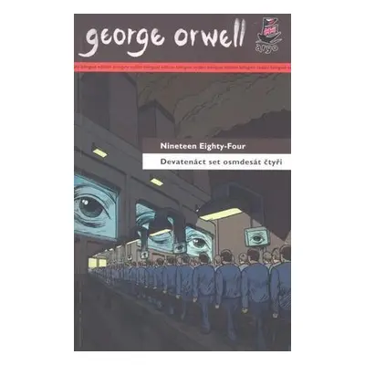 Devatenáctset osmdesát čtyři/ Nineteen Eighty-Four