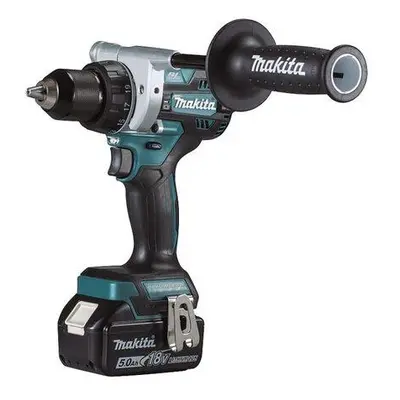 MAKITA DDF486RTJ Aku vrtačka 18V 2x5,0Ah LXT