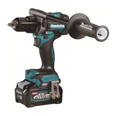 MAKITA HP001GM201 Aku vrtačka s příklepem 40V XGT 2x4,0Ah