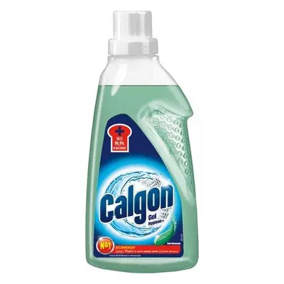 Calgon Gel Hygiene Plus 750ml