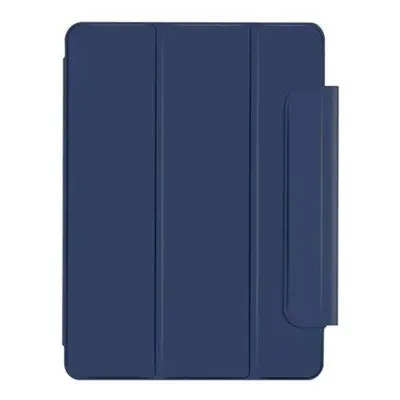 Comma puzdro Rider Magnetic Case pre iPad Pro 12.9" 2018-2022 - Ocean Blue