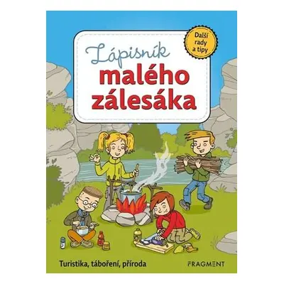 Zápisník malého zálesáka