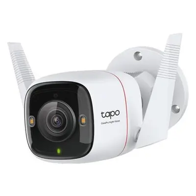 Tapo C325WB Outdoor Security Wi-Fi Camera