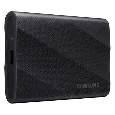 SSD 1TB Samsung externí T9, černá, MU-PG1T0B/EU