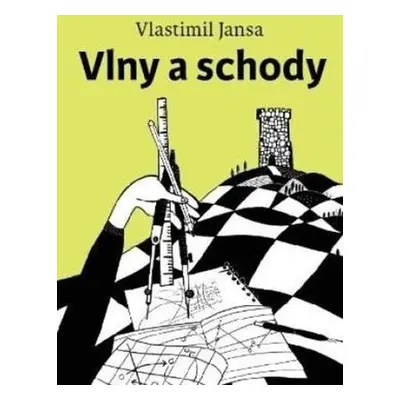 Vlny a schody