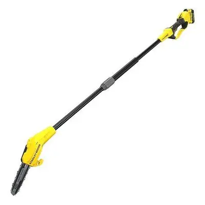 STANLEY SFMCPS620M1-QW Aku pila řetězová 20V 1x4,0Ah 20cm SFM