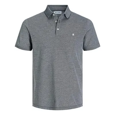 Jack&Jones Pánské polo triko JJEPAULOS Slim Fit M