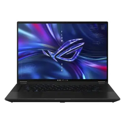 ASUS ROG Flow X16/i9-13900H/32GB/2TB SSD/RTX4070/16" QHD+16:10/Win11Home/Black, GV601VI-NEBULA06