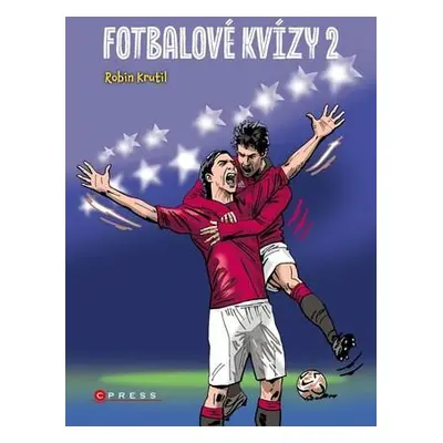 Fotbalové kvízy 2