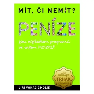 Mít, či nemít? Peníze