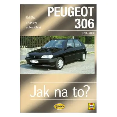 Peugeot 306 od 1993