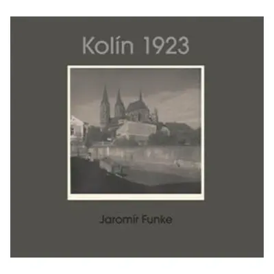 Kolín 1923