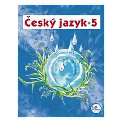 Český jazyk 5