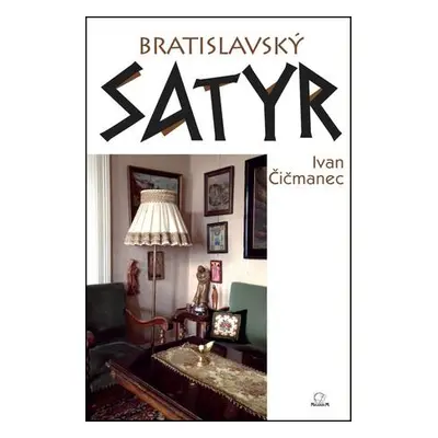 Bratislavský satyr (nedostupné)