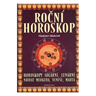 Roční horoskop