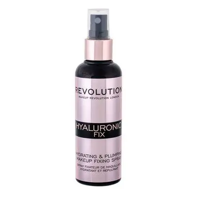 Revolution Fixační sprej make-upu Hyaluronic Fix (Hyaluronic Fix) 100 ml