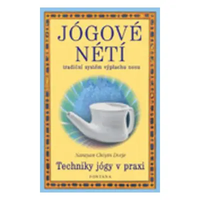 Jógové nétí