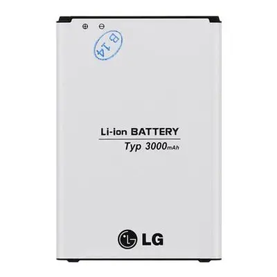 LG Baterie BL-53YH pro G3 D855 3000mAh Li-Ion Bulk