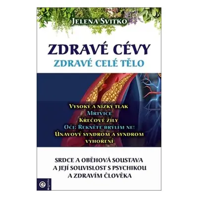 Zdravé cévy