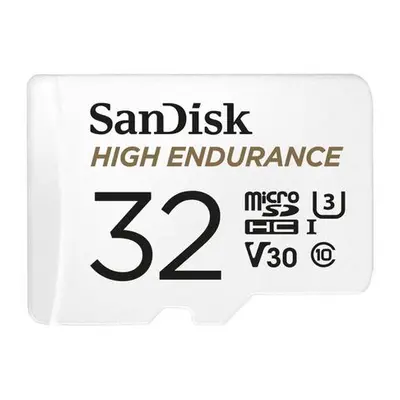 SanDisk microSDHC 32 GB SDSQQNR-032G-GN6IA