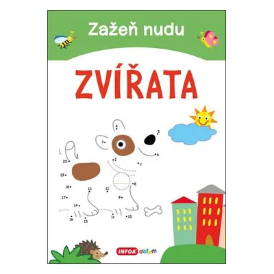 Zažeň nudu Zvířata (nedostupné)