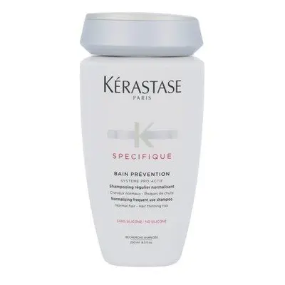 Kérastase Šampon pro prevenci vypadávání vlasů Specifique Bain Prevention (Frequent Use Shampoo)