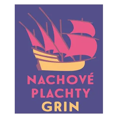 Nachové plachty