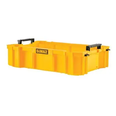 DEWALT DWST83408-1 Vložka kufru DS 470x310x120mm