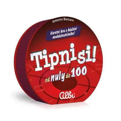 Albi Tipni si! Od nuly do 100