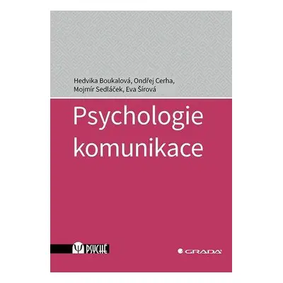 Psychologie komunikace