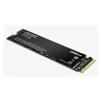 Dahua SSD-C900VN512G-B 512GB PCIe Gen 3.0x4 SSD, High-end consumer level, 3D NAND