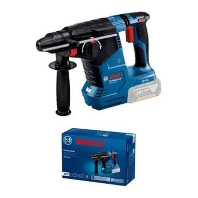 Bosch GBH 187-LI (solo) Professional Vrtací kladivo (SDS-Plus)