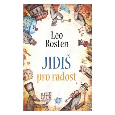 Jidiš pro radost