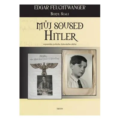 Můj soused Hitler