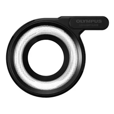 Olympus LG-1 LED Light Guide