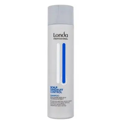 Londa Professional Šampon proti lupům Scalp (Anti-Dandruff Shampoo) 250 ml