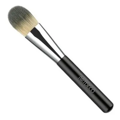 Artdeco Profesionální štětec na make-up s nylonovými vlákny (Make Up Brush Premium Quality)