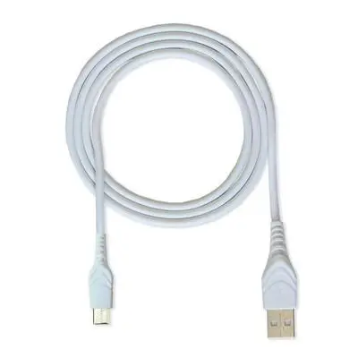 CUBE1 datový kabel USB > USB-C, 1m, White