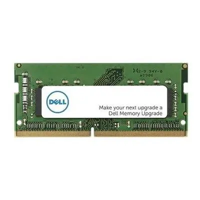 DELL 8GB DDR5 paměť do notebooku/ 4800 MHz/ SO-DIMM/ Latitude, Precision, XPS/ OptiPlex Micro M