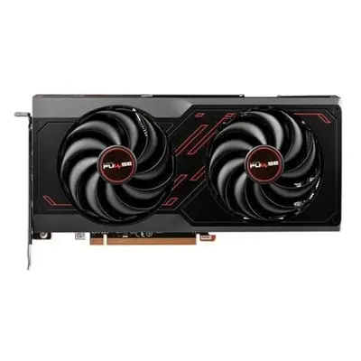 Sapphire PULSE RX 7600/8GB/GDDR6, 11324-01-20G