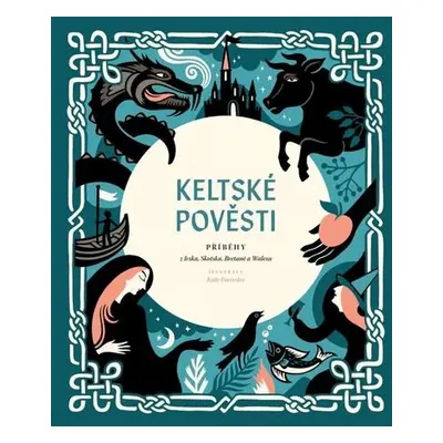 Keltské pověsti