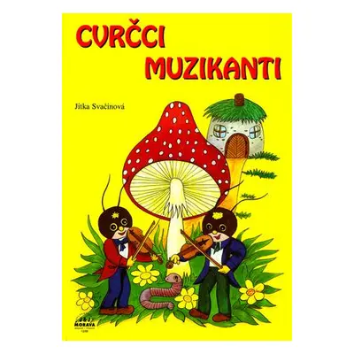 Cvrčci muzikanti