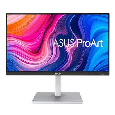 ASUS ProArt PA279CV 27" IPS 4K 3840x2160 5ms 360cd USB-C 2xHDMI DP Repro čierny, 90LM06M1-B01170