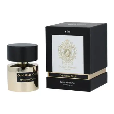 Tiziana Terenzi Gold Rose Oudh parfémovaná voda unisex 100 ml