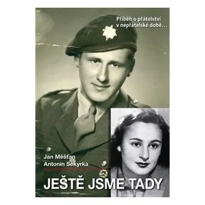 Ještě jsme tady