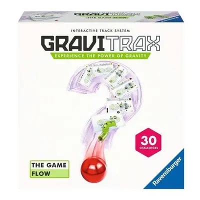 Ravensburger GraviTrax The Game Průtok